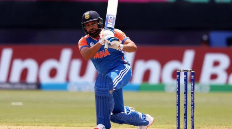 India beats Ireland by 8 wickets in the opening encounter of the ICC T20 world cup.
