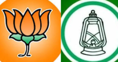 Grand Alliance's vote percentage increased in Bihar.