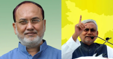 RJD offered Nitish Kumar to come with the INDIA bloc.