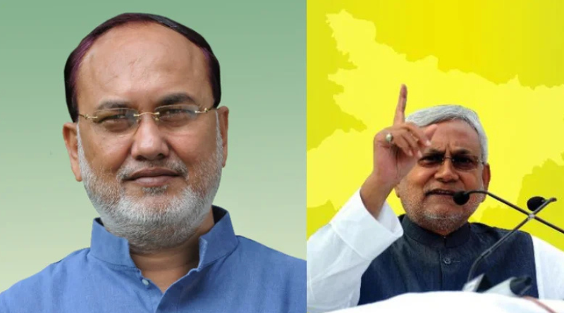 RJD offered Nitish Kumar to come with the INDIA bloc.
