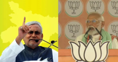 NDA lost 9 seats in this election.