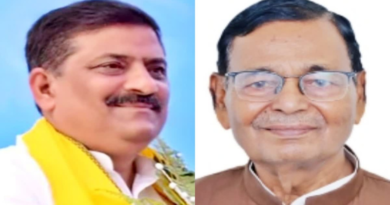 JD(U) and RJD announced the names of the leaders of the parliamentary party