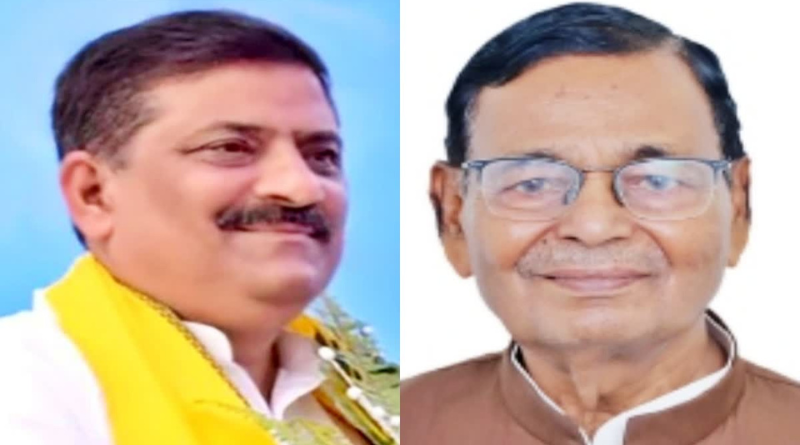 JD(U) and RJD announced the names of the leaders of the parliamentary party