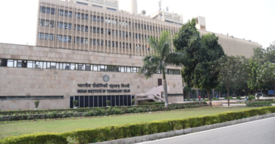 Open house for female and PwD candidates in IIT Delhi