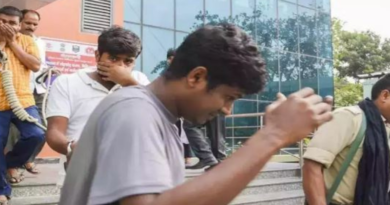 CBI took three days remand to the two accused in the NEET-UG paper leak case