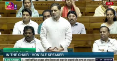 Rahul Gandhi assurance on full cooperation in the parliament