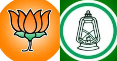 BJP claimed Narendra Modi will become PM for the third time