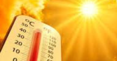 heat in the next two days in Bihar