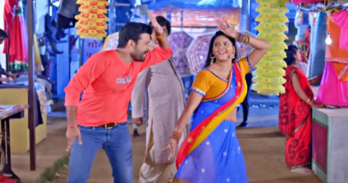 The Bhojpuri song “Manve Naikhe Manat” went viral after released on YouTube