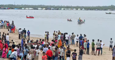 Patna boat tragedy