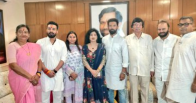 Lok Sabha MP Veena Devi supported a special status for Bihar