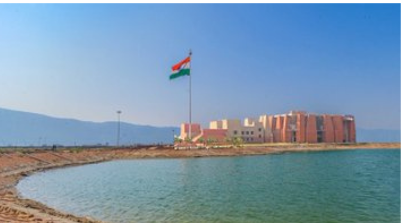 PM Narendra Modi inaugurated the new campus of Nalanda University