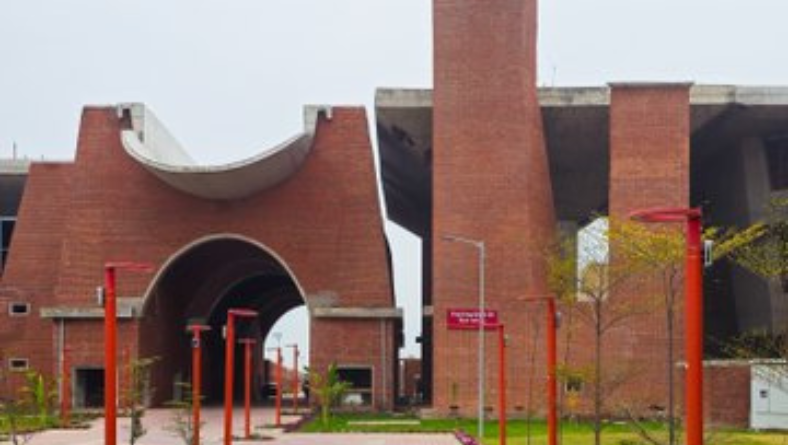 PM Narendra Modi inaugurated the new campus of Nalanda University
