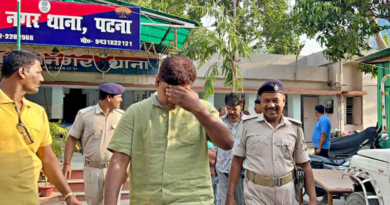 Mark sheets of arrested NEET candidates indicated irregularities