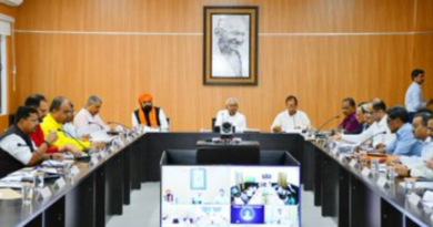 The Bihar government approved 48 agendas during the cabinet meeting.