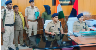 a group of people in uniform