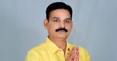 Shankar Singh decided to support JD (U).
