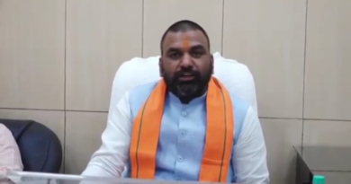 The Deputy Chief Minister thanked PM Modi for allocating projects.