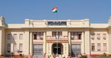 The third day of monsoon session is expected to be story.