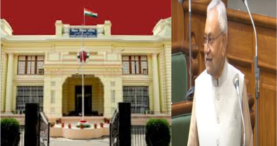 Anti-paper leak bill 2024 passed in the Bihar assembly.