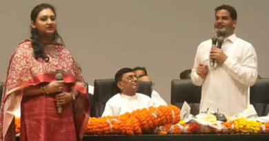 Bharat Ratna Karpoori Thakur’s granddaughter joined Jan Suraj.
