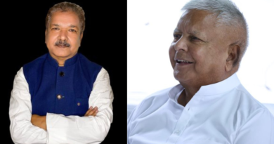 BJP state president criticised opposition for doing politics over tragedy.