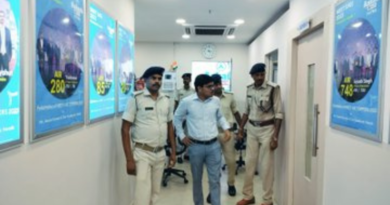 Patna district administration asked coaching institutions to fulfil safety guidelines.