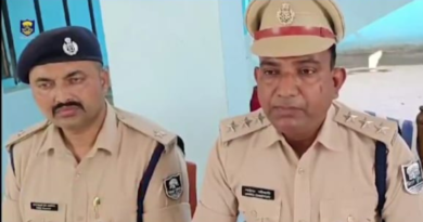 Nawada police arrested five cybercriminals from the district.