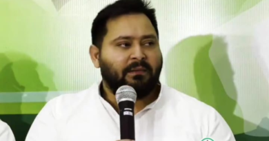 Tejashwi Yadav said caste census is the old demand of RJD