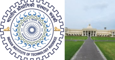 IIT Roorkee unveils dielectric elestomer-based variable focal lenght reflector.