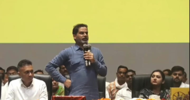 Prashant Kishor criticised Rahul Gandhi on the paper leak.