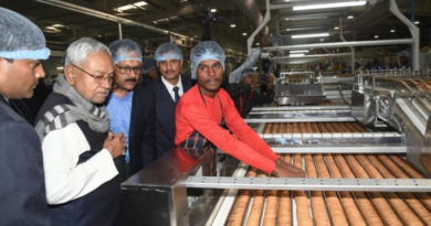Food processing policy expected to pass in a cabinat meeting.