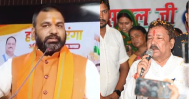 Dilip Jaiswal claimed opposition is entangled with appeasement politics.
