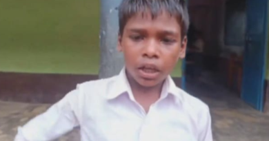 Braveheart Boy saved the lives of two sisters in Sheikhpura.