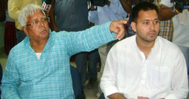 State-wide Dharna of RJD scheduled on September 1.