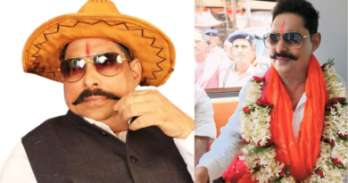 Anant Singh acquitted by Patna High Court in arms act case.
