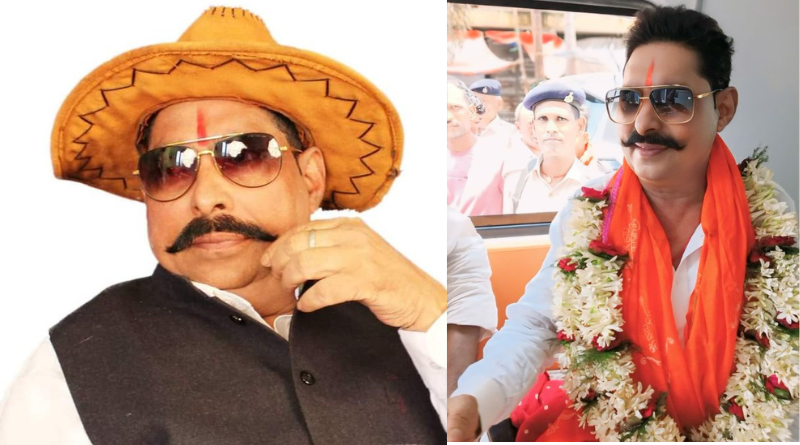 Anant Singh acquitted by Patna High Court in arms act case.