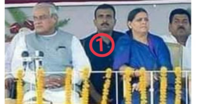 Chitranjan Gagan claimed CM Nitish Kumar misled Bihar on special status.