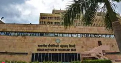 IIT Delhi found a potential alternative to lithium-ion batteries.