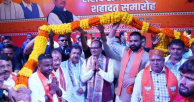 Shivraj Singh Chouhan assured complete support to the farmers of Bihar.