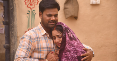 Dev Singh's two movies were appreciated by TV viewers.