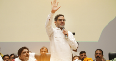 Prashant Kishor will allocate 40 tickets to Muslim candidates in the assembly poll.