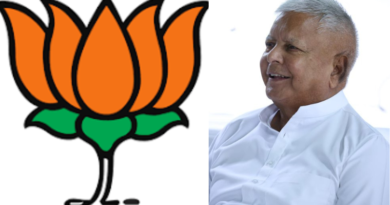 Lalu Prasad Yadav said he would force the BJP/RSS to conduct a caste census.