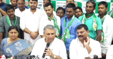 Vijay Chaudhary said 65% quota is no longer a law.