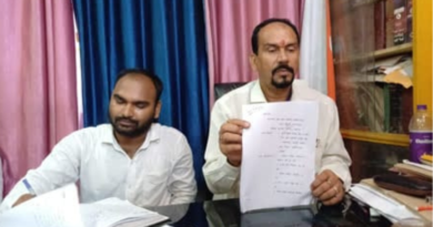 Case filed against makers of web series IC-814 in Muzaffarpur.