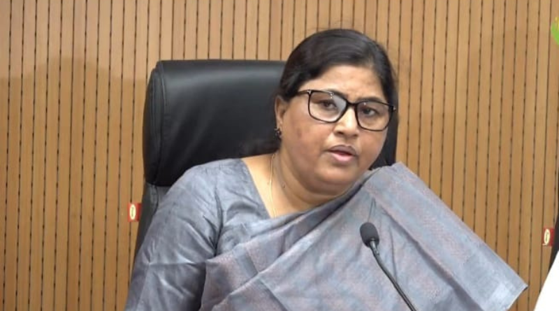 Bihar government cancelled 40 lakh Ration Cards.