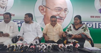 Janata Dal (United) released two videos to counter RJD