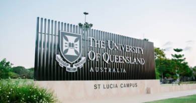 University of Queensland and IIT Delhi joint PHD admission started