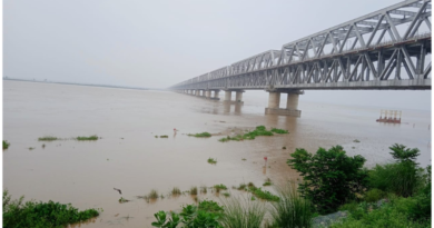 Patna district administration closed 76 schools till Saturday.