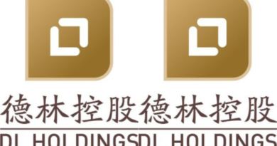 DL Holdings intent to acquire part of a Singapore-based wealth management firm.